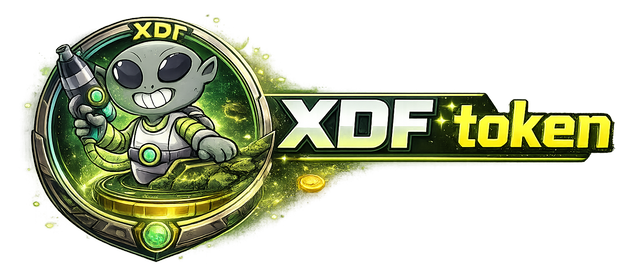 XDF Logo